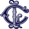 The Launceston Club monogram